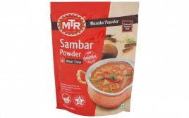 MTR Sambar Powder   Pack  100 grams